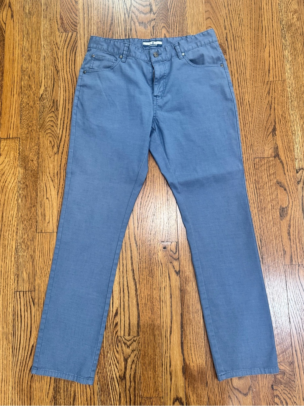 Johnnie-O Atlas 5-pocket pant